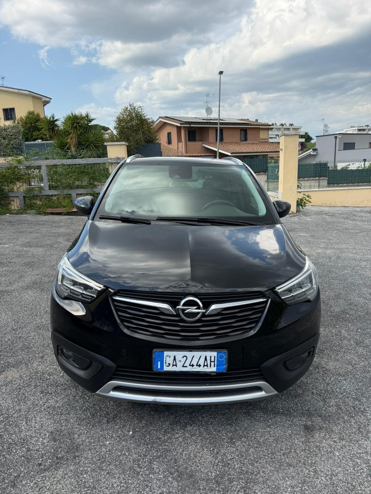 Opel Crossland X 1.5 ECOTEC D 102 CV Start&Stop Ultimate