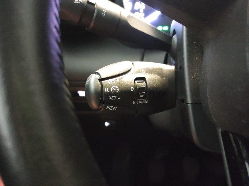 CITROEN C3 Aircross 1ª s. - C3 Aircross PureTech 110 S&S Feel