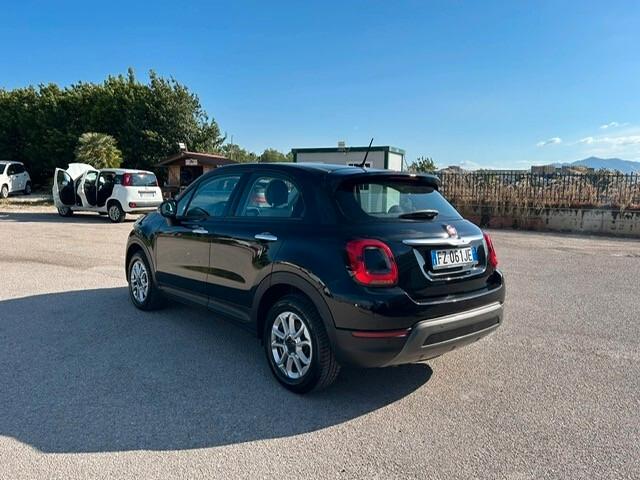 Fiat 500X 1.6 MultiJet 120 CV Business