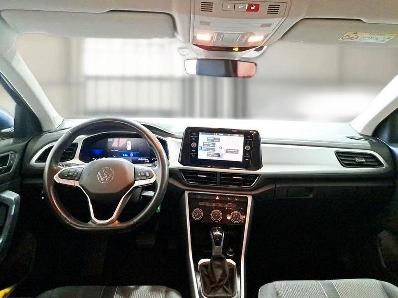 Volkswagen T-Roc 2.0 TDI SCR 150 CV DSG Life