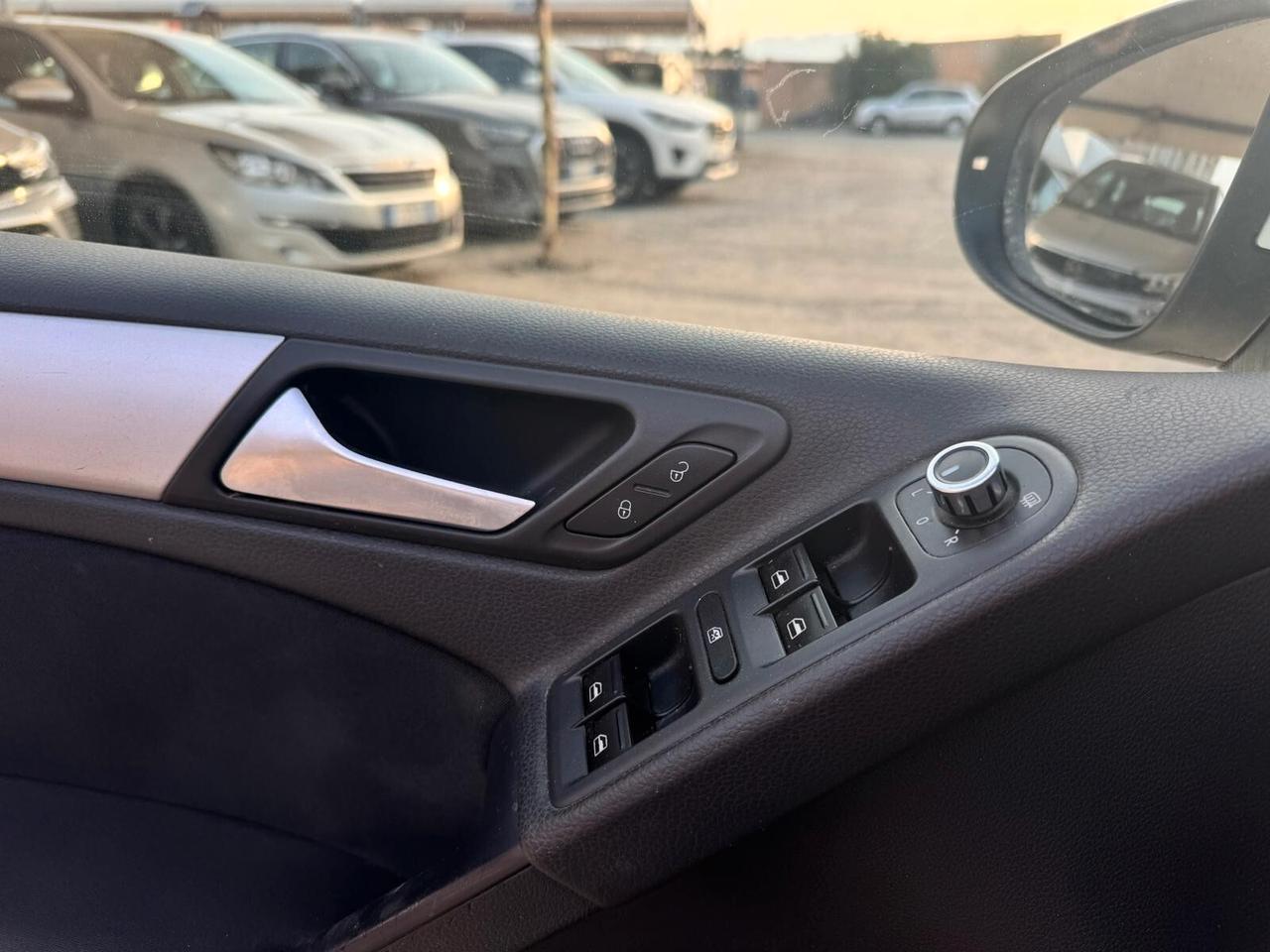 Volkswagen Golf 1.6 TDI DPF 5p. Comfortline