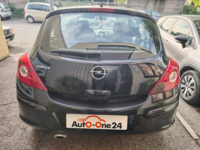 OPEL Corsa 1.4 16V 3 porte Sport NEOPATENTATI - EURO 4