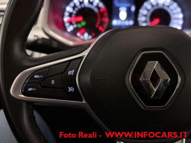 RENAULT Clio TCe 90 CV Business - PROMO