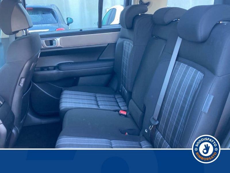 Hyundai Santa Fe 1.6 PHEV 4WD Business - 5 Posti