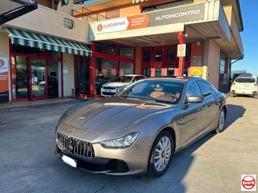 MASERATI - Ghibli - V6 Diesel 275 CV