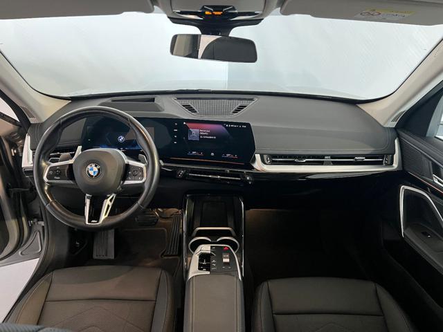 BMW X1 xDrive 23i xLine - TETTO - TELECAMERA 3D