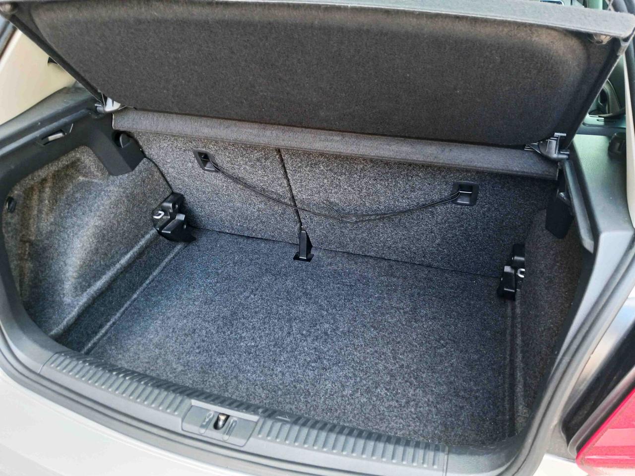 Volkswagen Polo 1.2 TSI 5p. COME NUOVA