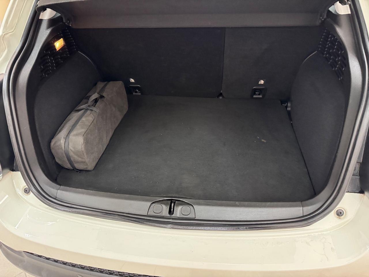 Fiat 500X 1.6 MultiJet 120 CV DCT Lounge