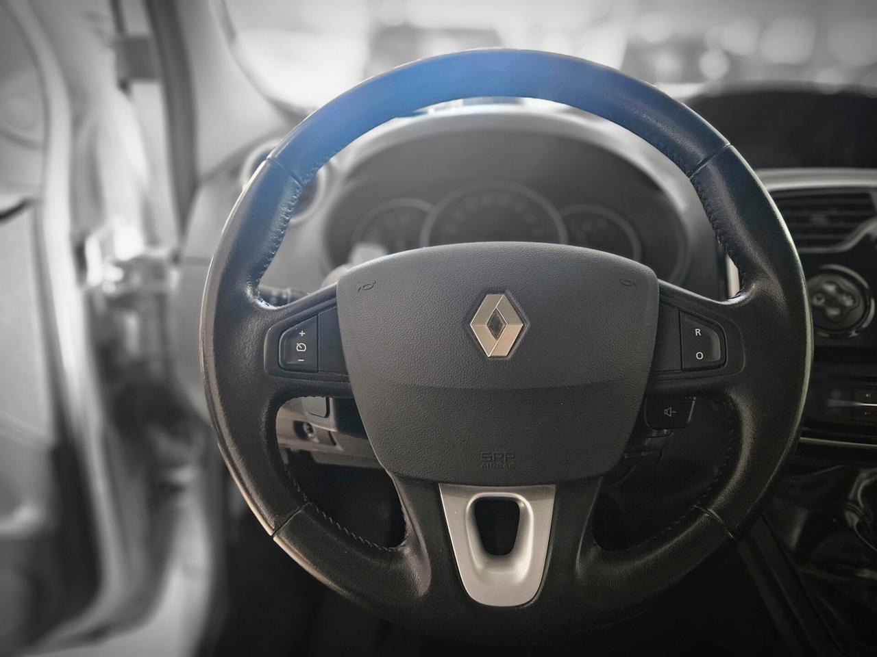 Renault Kangoo 1.2 TCe 114CV 5 porte Limited Energy