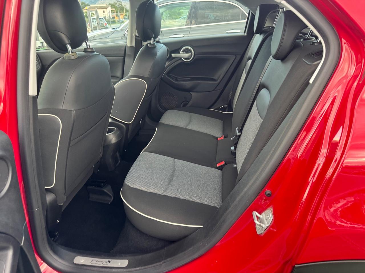 Fiat 500X 1.4 T-Jet 120 CV GPL Lounge
