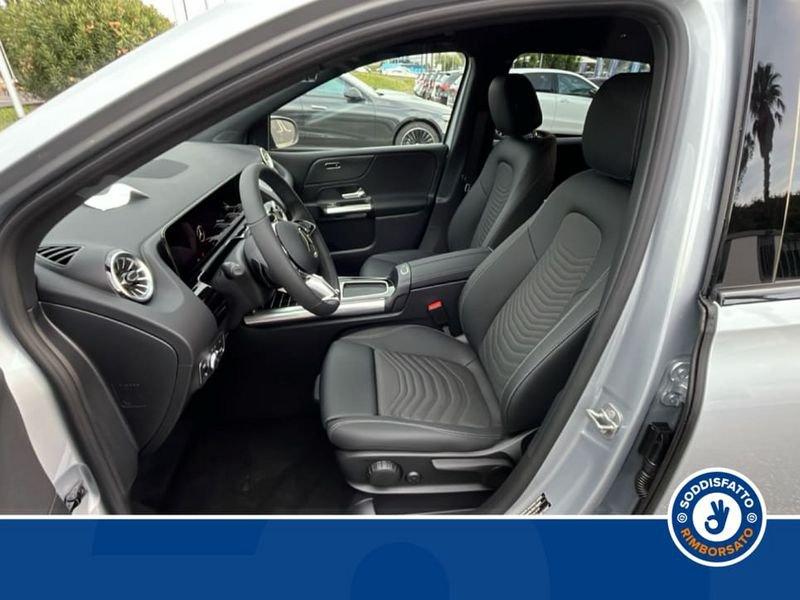 Mercedes-Benz Classe B 180d Automatic Advanced Plus Progressive