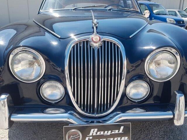 Jaguar S TYPE 3.4S -guida Sx -ITALIANA DA SEMPRE
