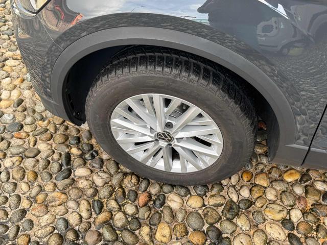 VOLKSWAGEN T-Roc 1.5 TSI ACT DSG Advanced BlueMotion Technology