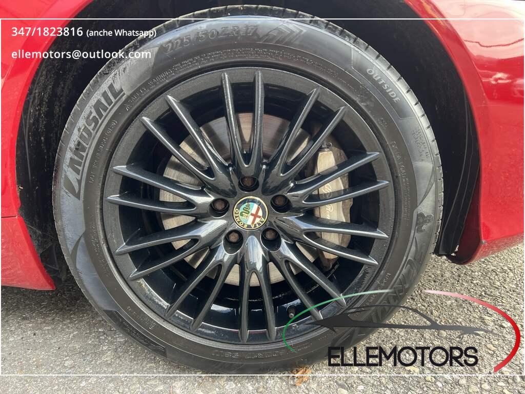 Alfa Romeo Brera Brera 3.2 V6 Q4