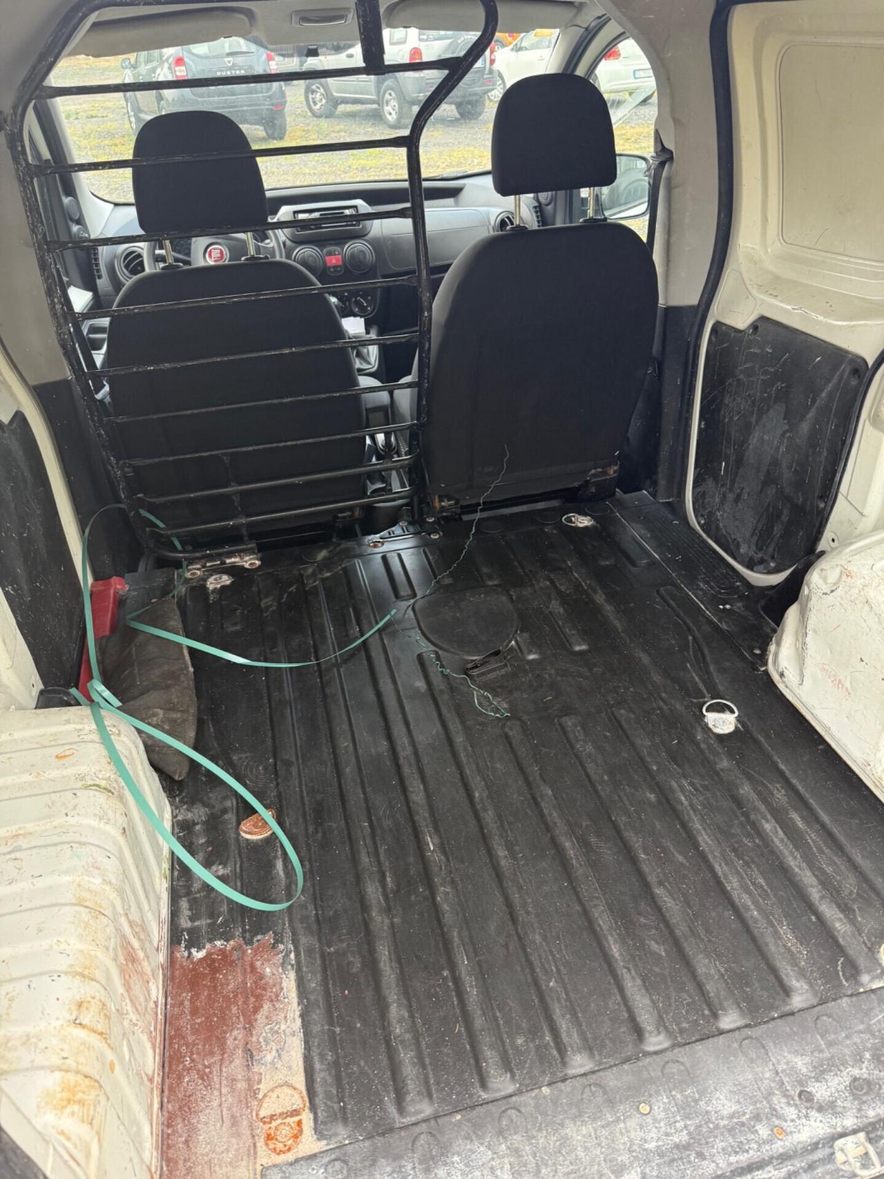 Fiat Fiorino 1.3 MJT 75CV Furgone Adventure