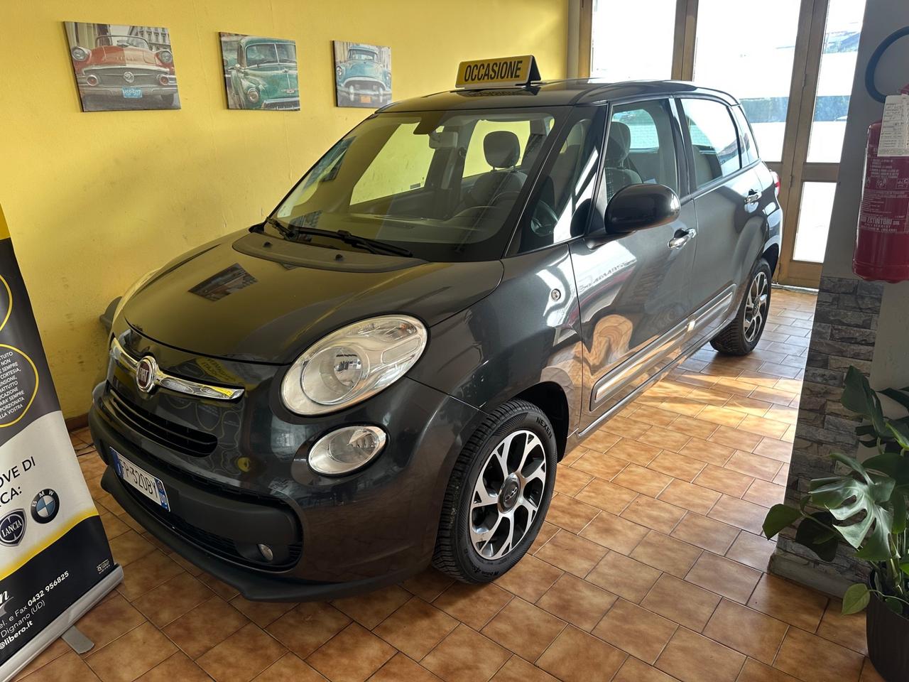 Fiat 500L 1.3 Multijet 95 CV 103.000km