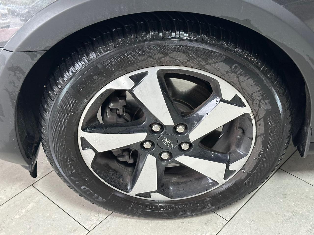 Ford Tourneo Connect Active 1.5 TDCi #10855