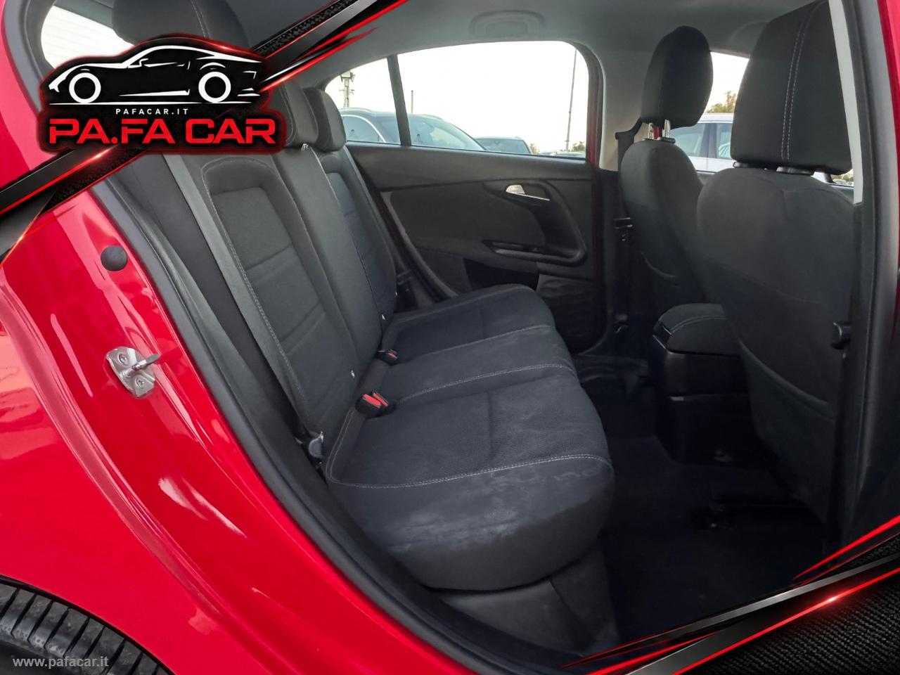 FIAT Tipo 1.5 Hybrid DCT 5 porte City Life