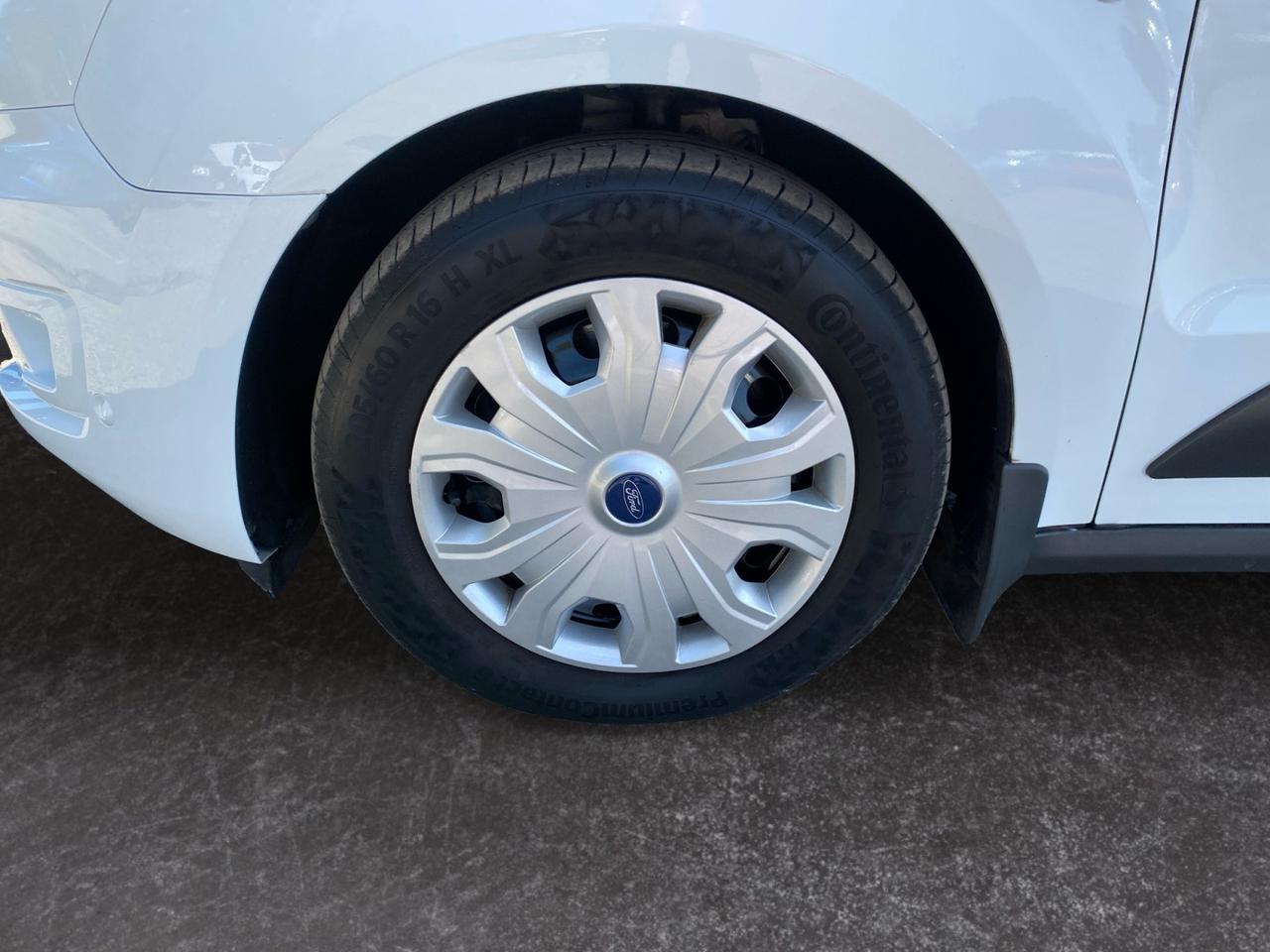 FORD Transit Connect II 230 2018 - Transit Connect 230 1.5 tdci 1