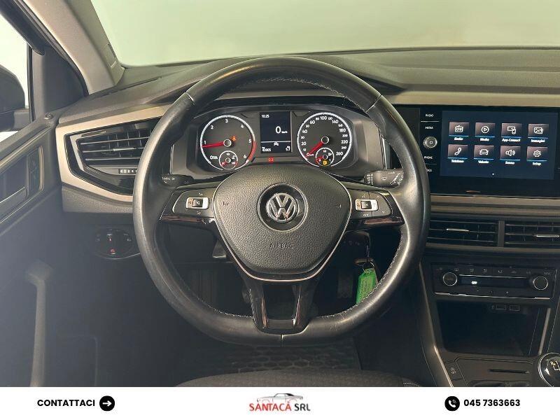 Volkswagen Polo 1.6 TDI 95 CV 5p. Highline BlueMotion Technology