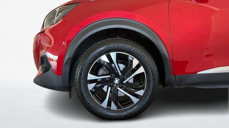 Peugeot 2008 II 2020 1.2 PureTech 130cv Allure S&S