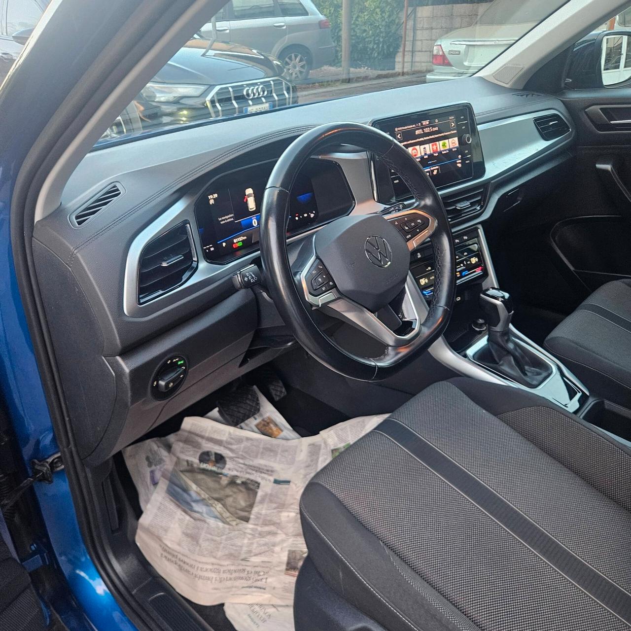 Volkswagen T-Roc 1.5 TSI 150CV ACT DSG 2023