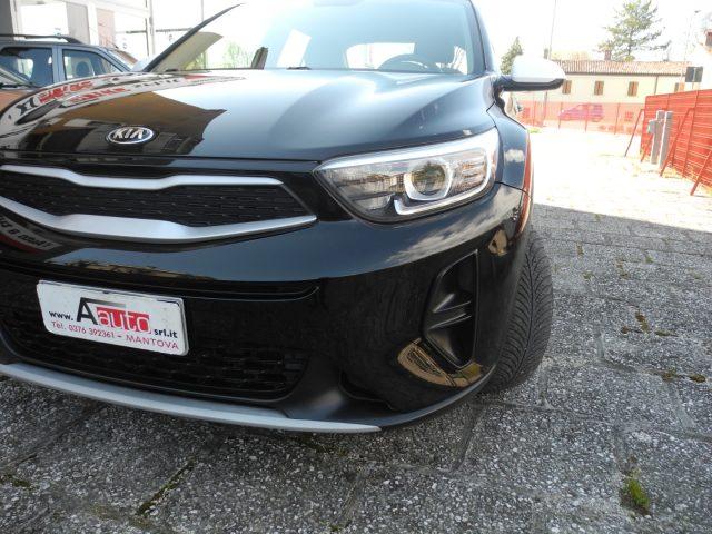 KIA Stonic 1.6 CRDi 110cv Urban -BiColor-Ok NEOPAT.- EURO 6/B