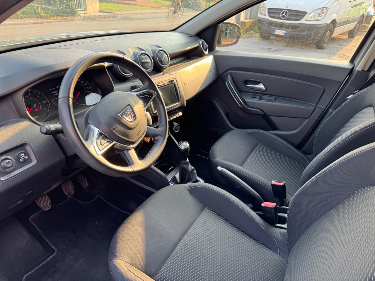 Dacia Duster 1.0 TCe 100 CV ECO-G 4x2 15th Anniversary