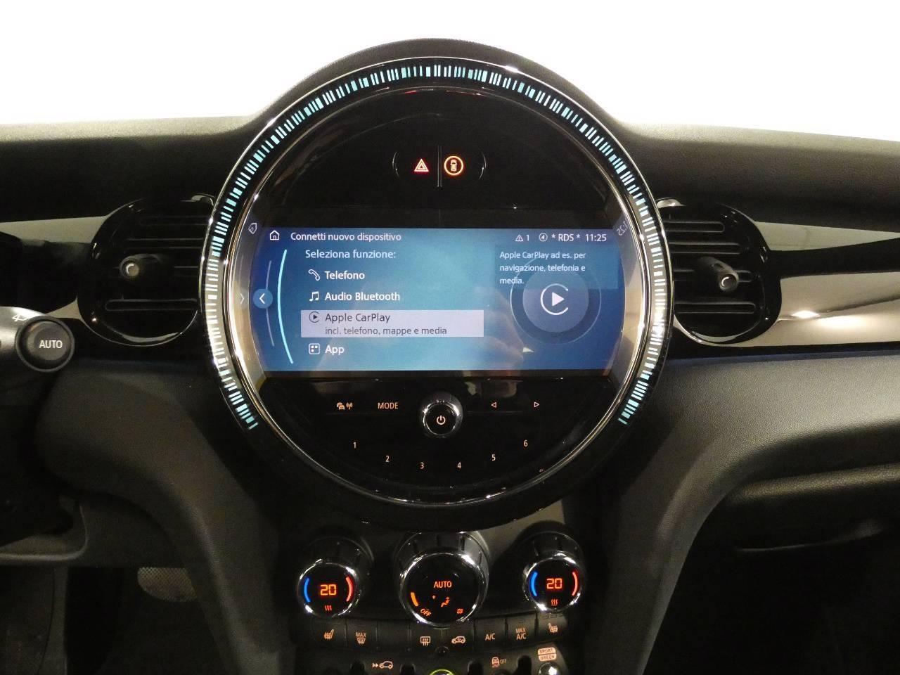 MINI Mini Full El. (F56) - Mini Cooper SE Classic