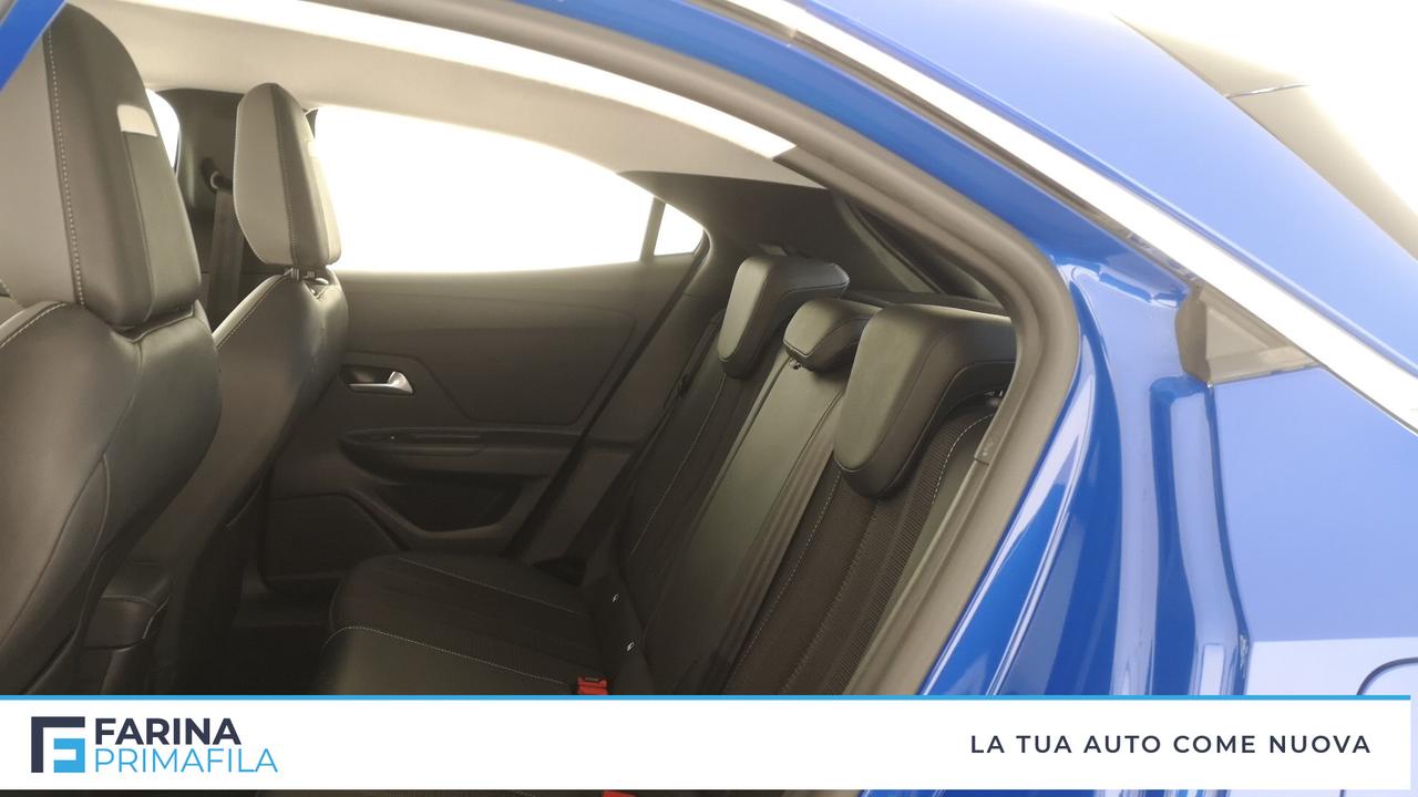 OPEL Mokka II 2020 - Mokka electric Elegance 136cv