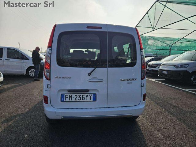 RENAULT Kangoo Grand Kangoo 7 POSTI 1.5 dci s - FM236YY