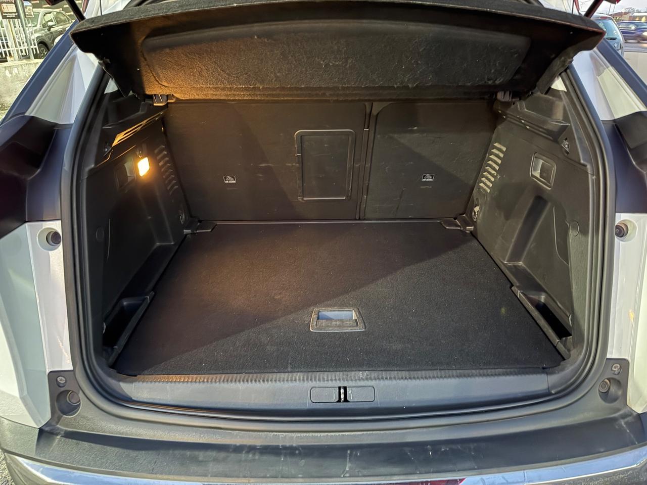 Peugeot 3008 BlueHDi 1.5