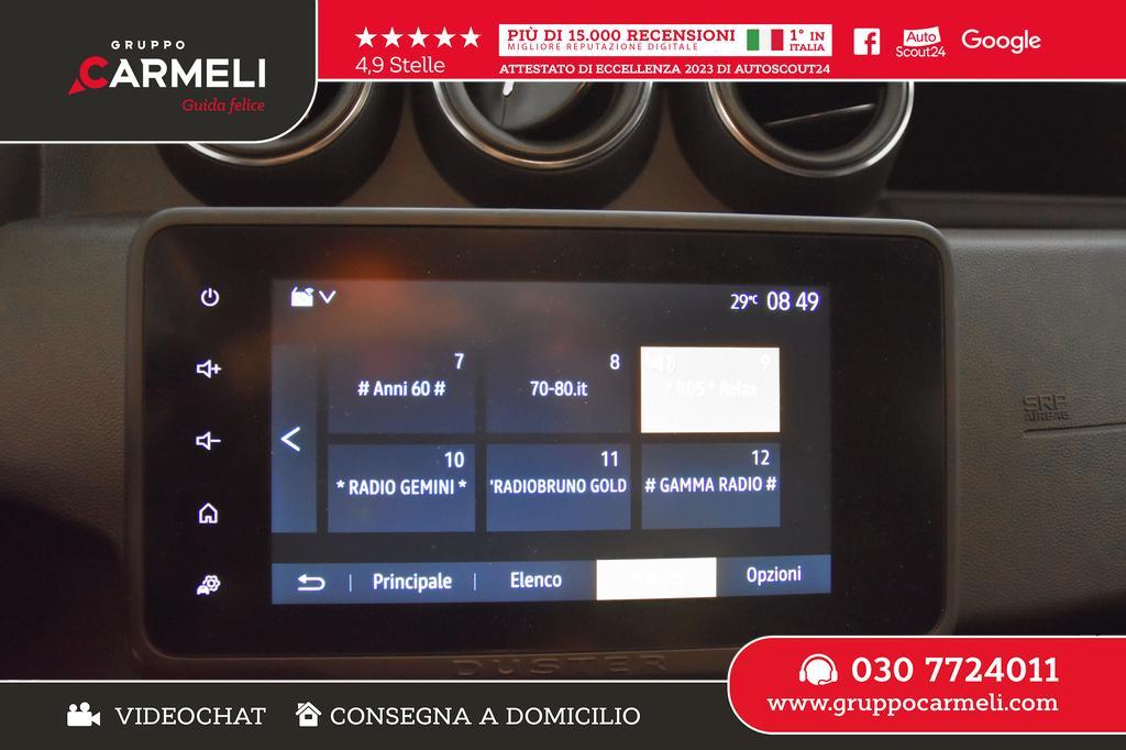Dacia Duster 1.0 TCe GPL Comfort SL DaciaPlus 4x2