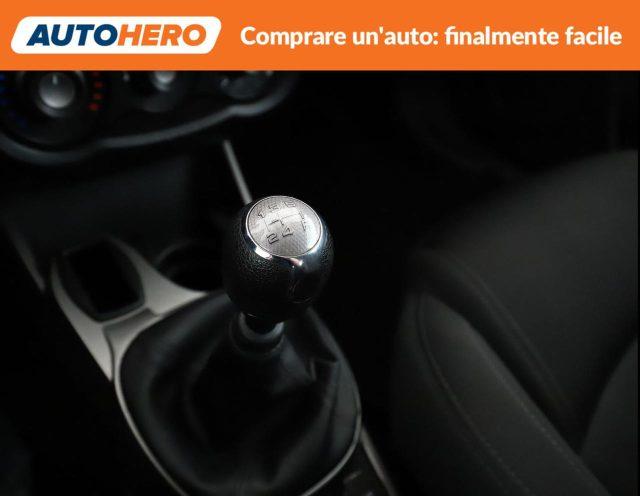ALFA ROMEO MiTo 1.4 78 CV 8V S&S