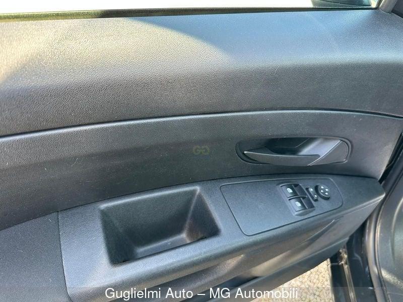 FIAT Punto Punto 1.3 MJT II 75 CV 5 porte Street