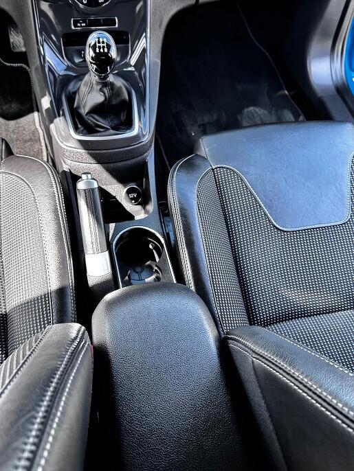 Ford Fiesta 1.0 EcoBoost 100CV 5 porte Titanium