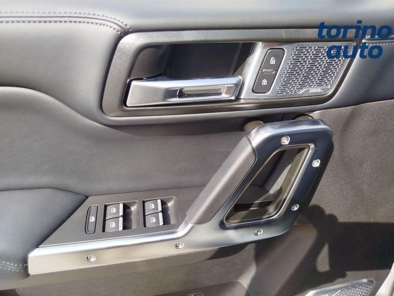 EMC 212 2.0 TDI 8AT 4WD Diesel