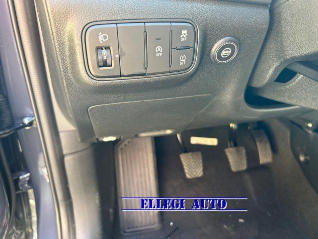 HYUNDAI i20 PROMO FINANZ. 1.2 MPI MT GPL Connectline KM0