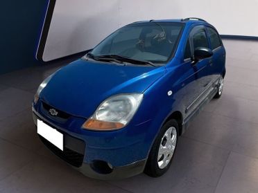 Chevrolet Matiz Matiz 0.8 SE Chic ecologic Gpl