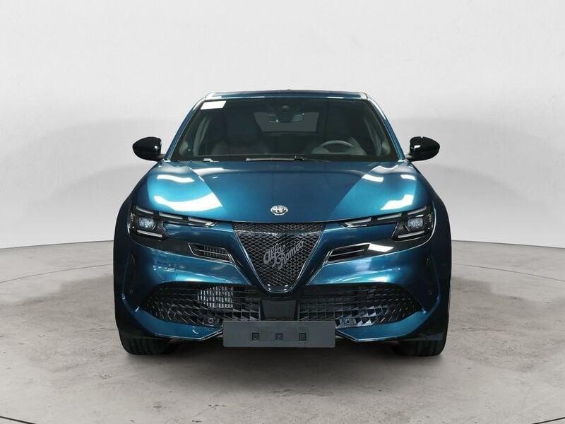 Alfa Romeo Junior HYBRID Q4 145cv