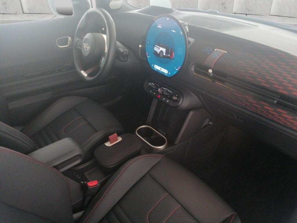 Mini Mini Cooper 3 Porte 2.0 S JCW Auto
