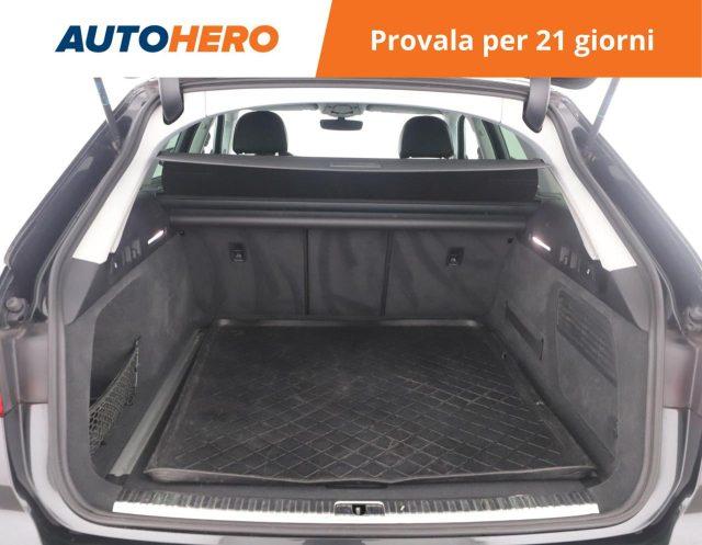 AUDI A6 Avant 40 2.0 TDI S tronic Sport