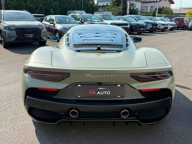 Maserati MC20 CARBONCERAMIC 3.0 V6 630cv rwd auto / IVA DEDUCIBILE