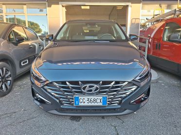 Hyundai i30 1.6 CRDi 136 CV iMT 48V 5 porte Prime