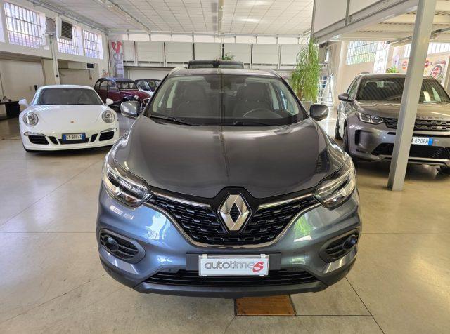 RENAULT Kadjar TCe 140CV EDC FAP Sport Edition PARI AL NUOVO