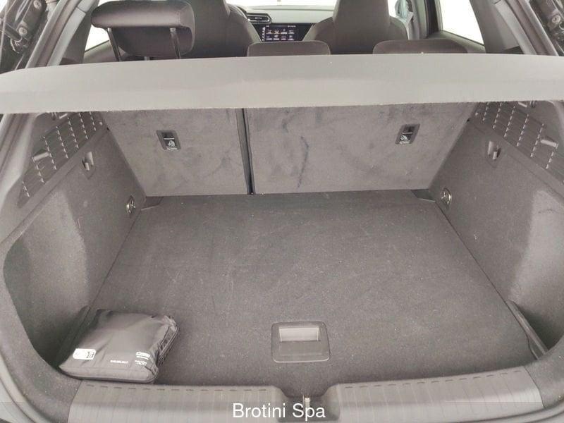 Audi A3 A3 SPB 35 TFSI S tronic Business Advanced