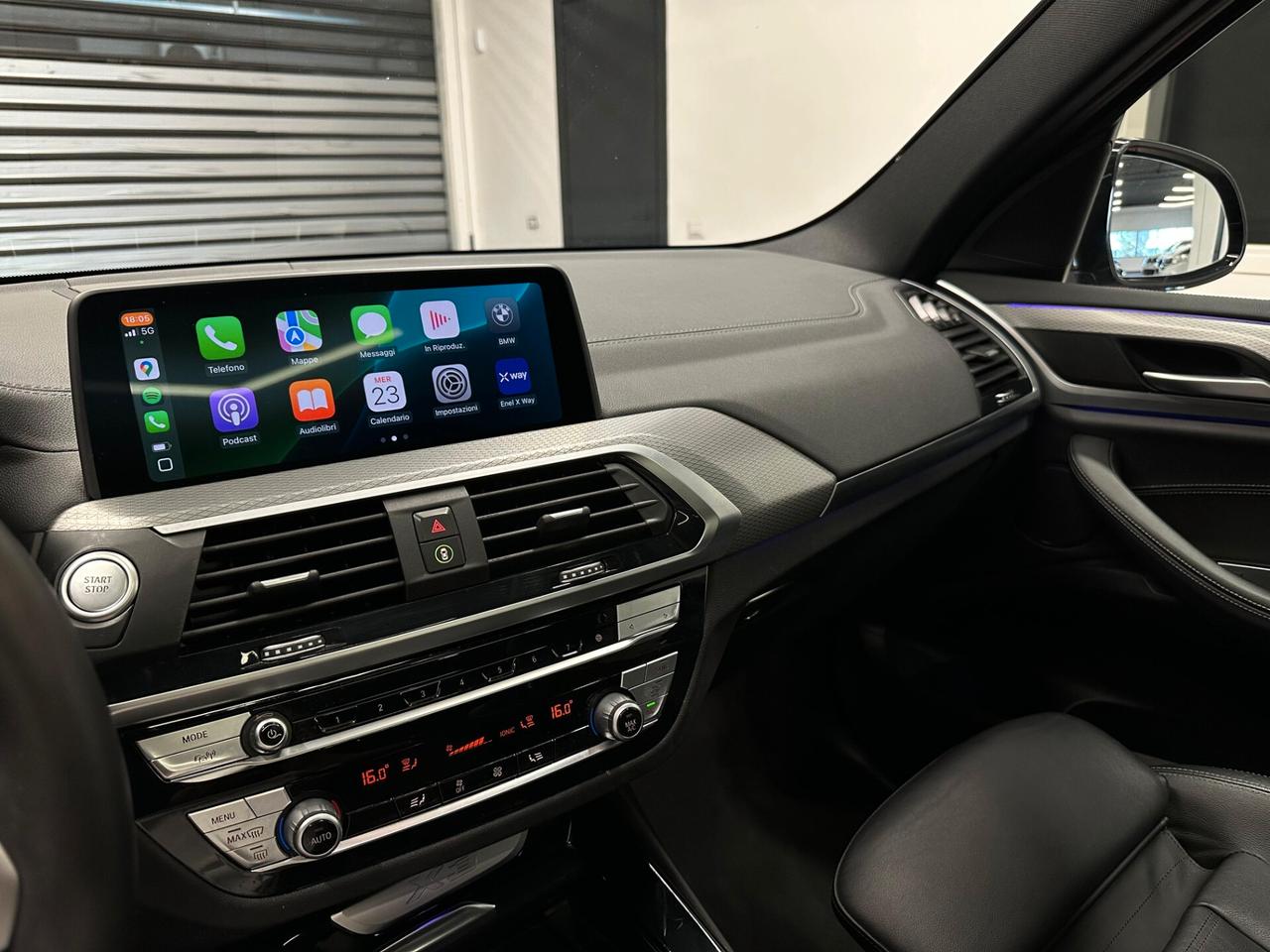 Bmw X3 xDrive30e Msport IVA INCLUSA