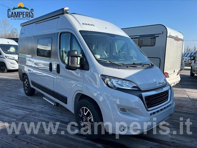 KNAUS KNAUS BOXLIFE PRO ROAD 540 60 YEARS PEUGEOT