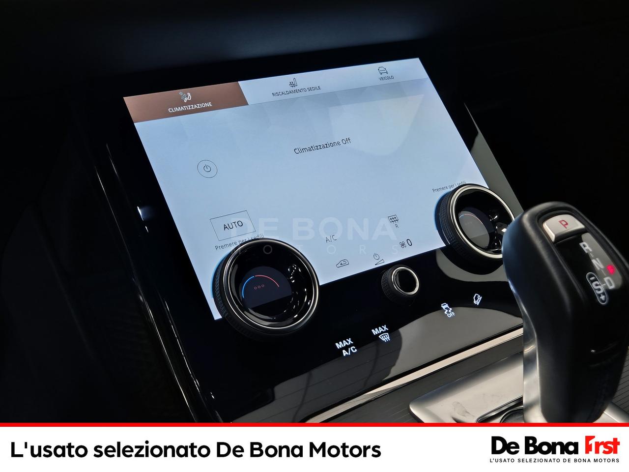 Land Rover Range Rover Evoque 2.0d i4 mhev r-dynamic se awd 163cv auto