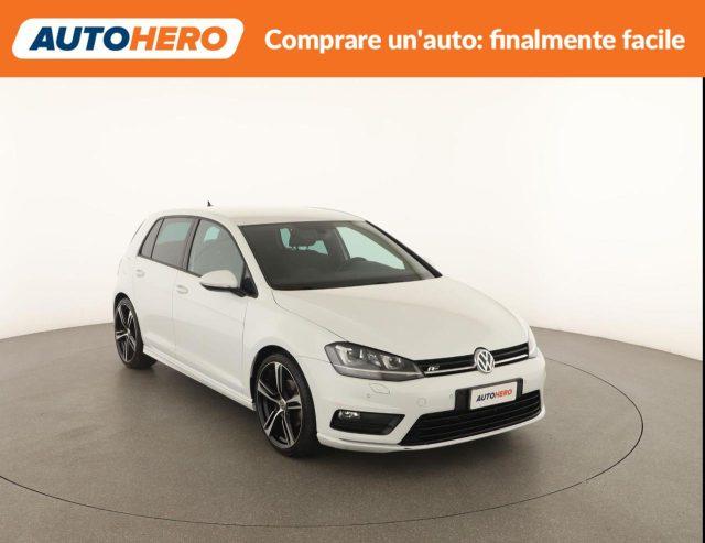 VOLKSWAGEN Golf 1.4 TSI 5p. Sport Edition BlueMotion Technology